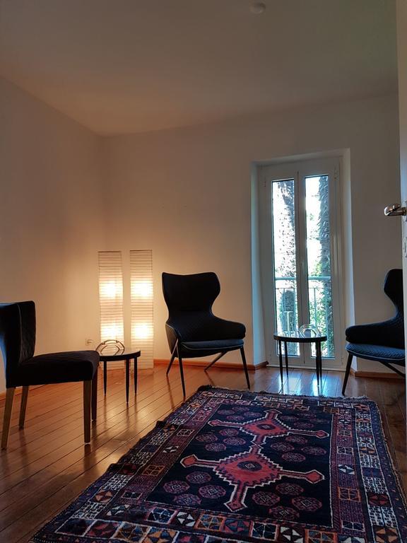 Il Guscio Apartment Cadro Exterior photo